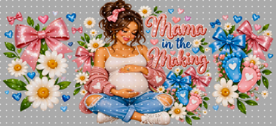 16oz Mother Day-M  650